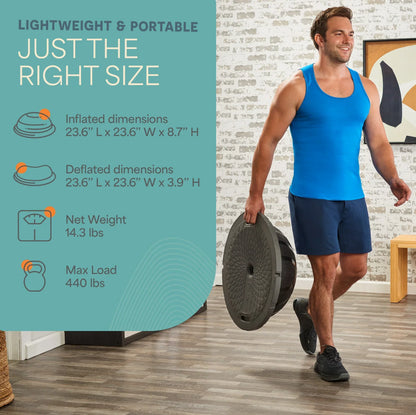 Horizon Balance Ball