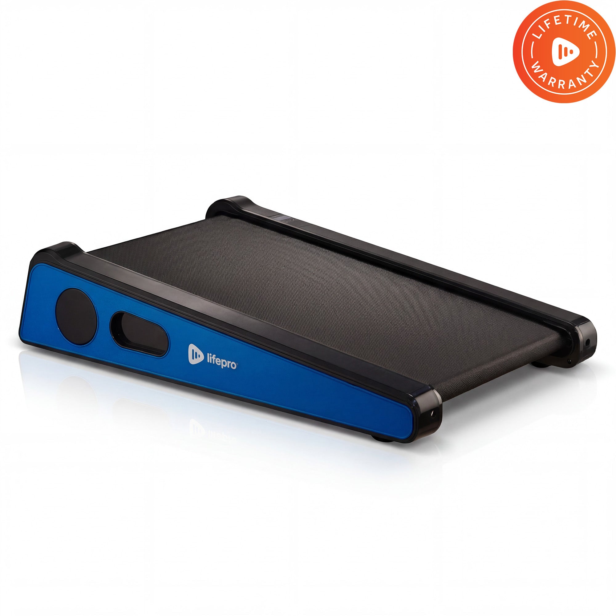 PacerMini Portable Treadmill & Walking Pad | Lifepro