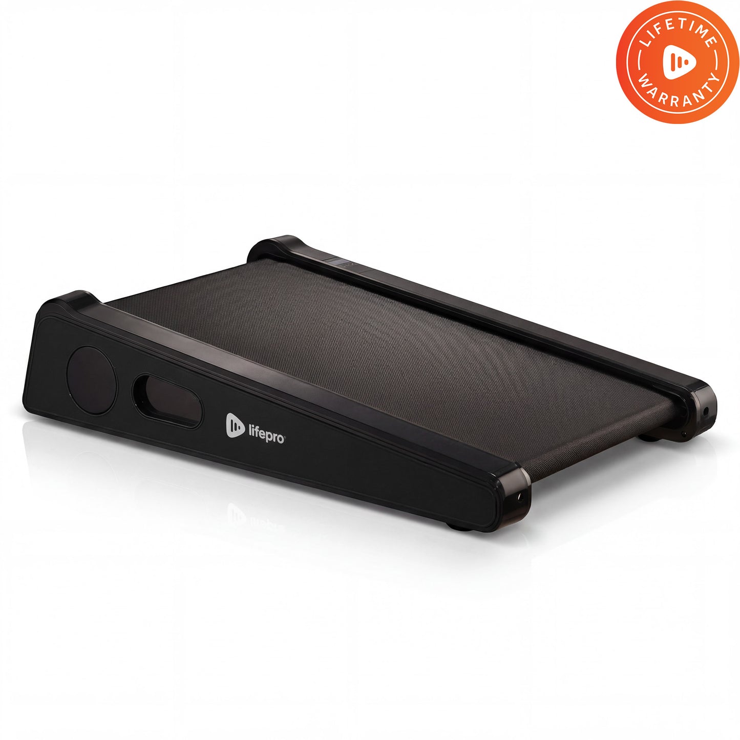 PacerMini Portable Treadmill - Lifestyle View
