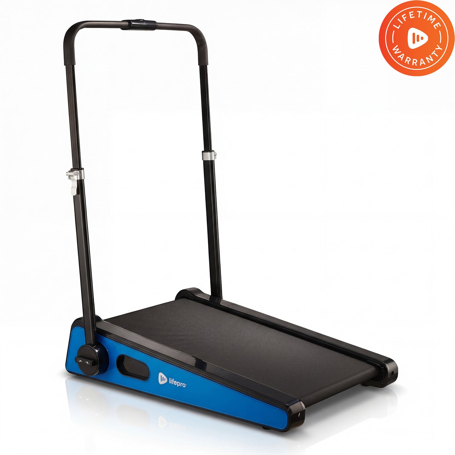 PacerMini Compact Walking Treadmill for Home or Office
