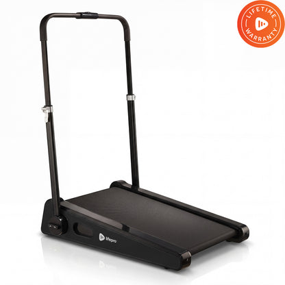 PacerMini Compact Walking Treadmill for Home or Office