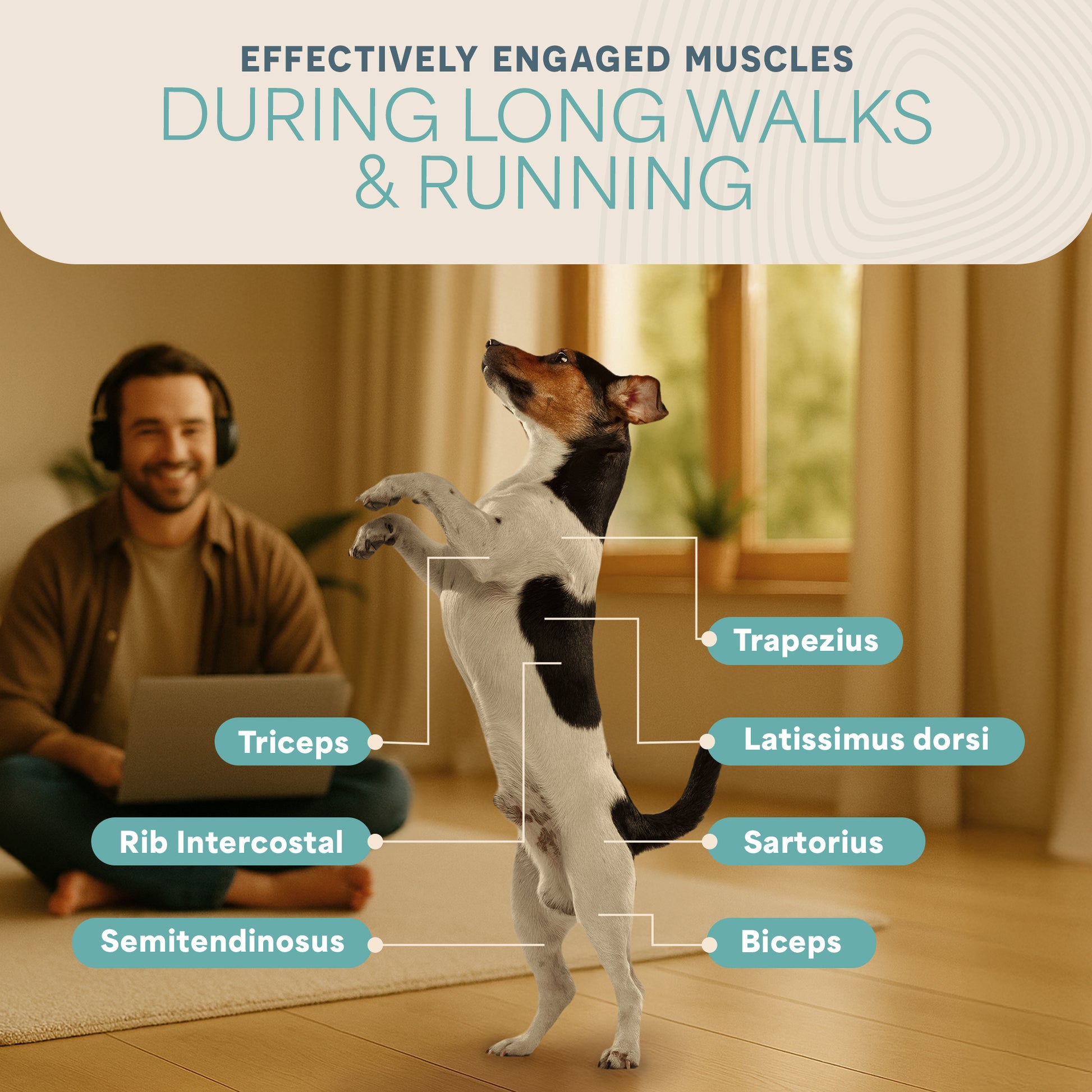 PawRunner Pet Treadmill