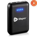 Portable Powerbank for AllevaRed, AllevaRed Pro, & BioRecover