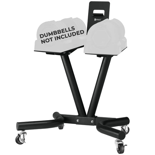 Powerflow Pro Adjustable Dumbbell Stand™