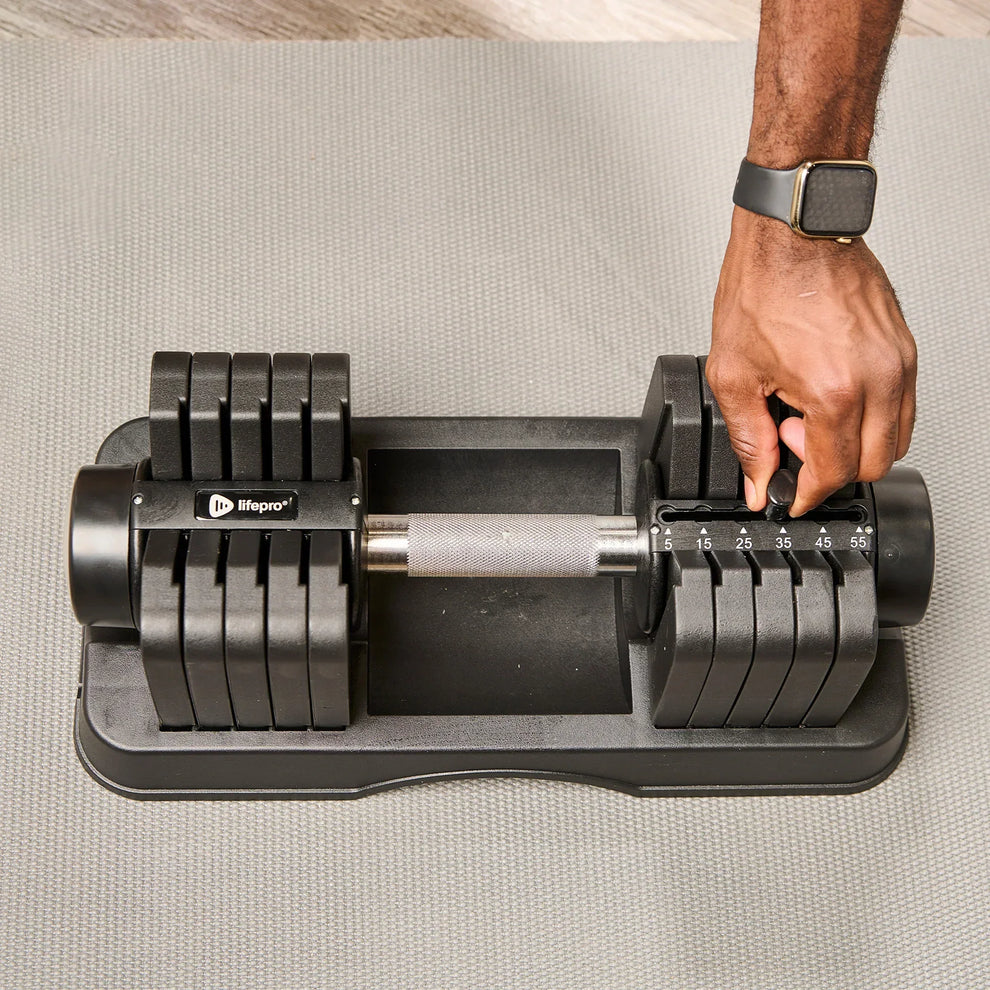 PowerFlow X – Lifepro - High quality Training Equipment