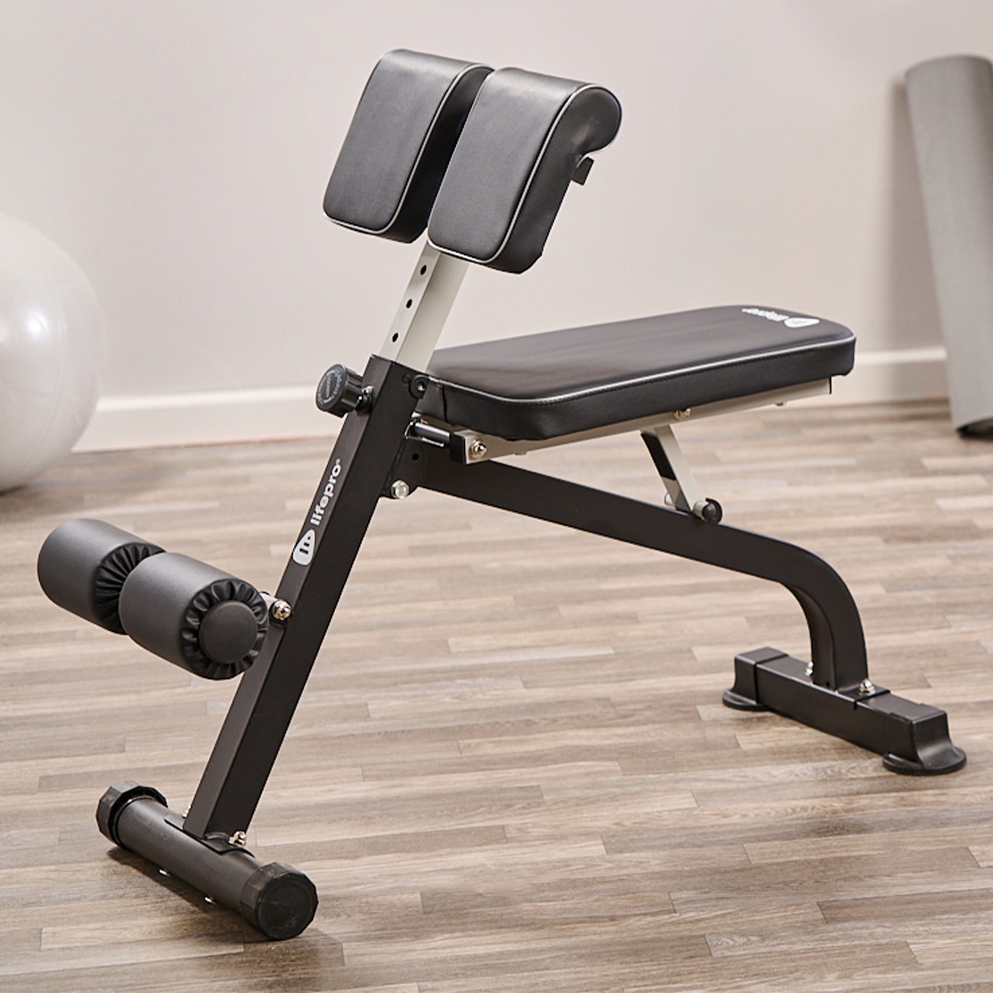 Home Gym Bundle