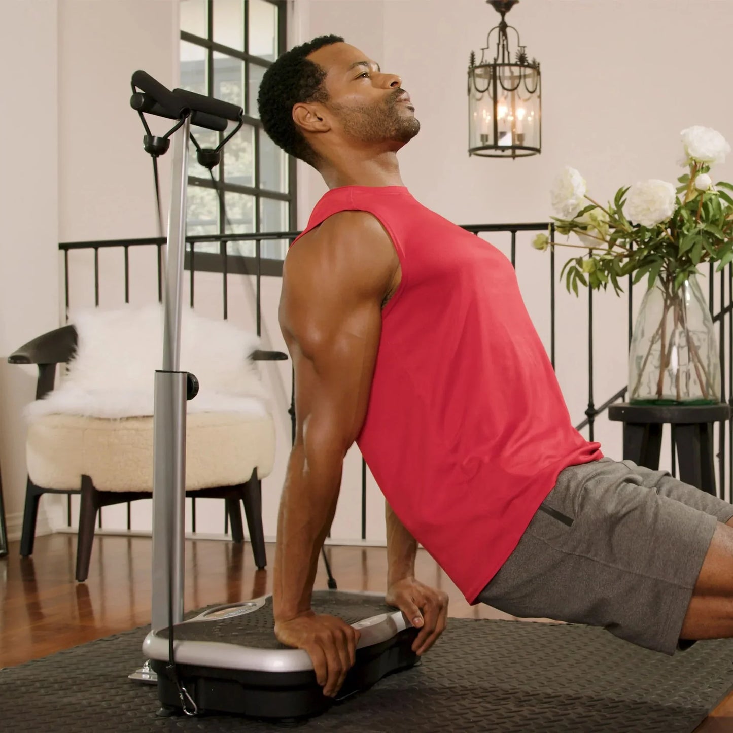 TrimLite Vibration Plate