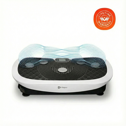 Rumblex Plus 4D Vibration Plate