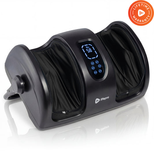 RelaxaTilt X Foot Massager