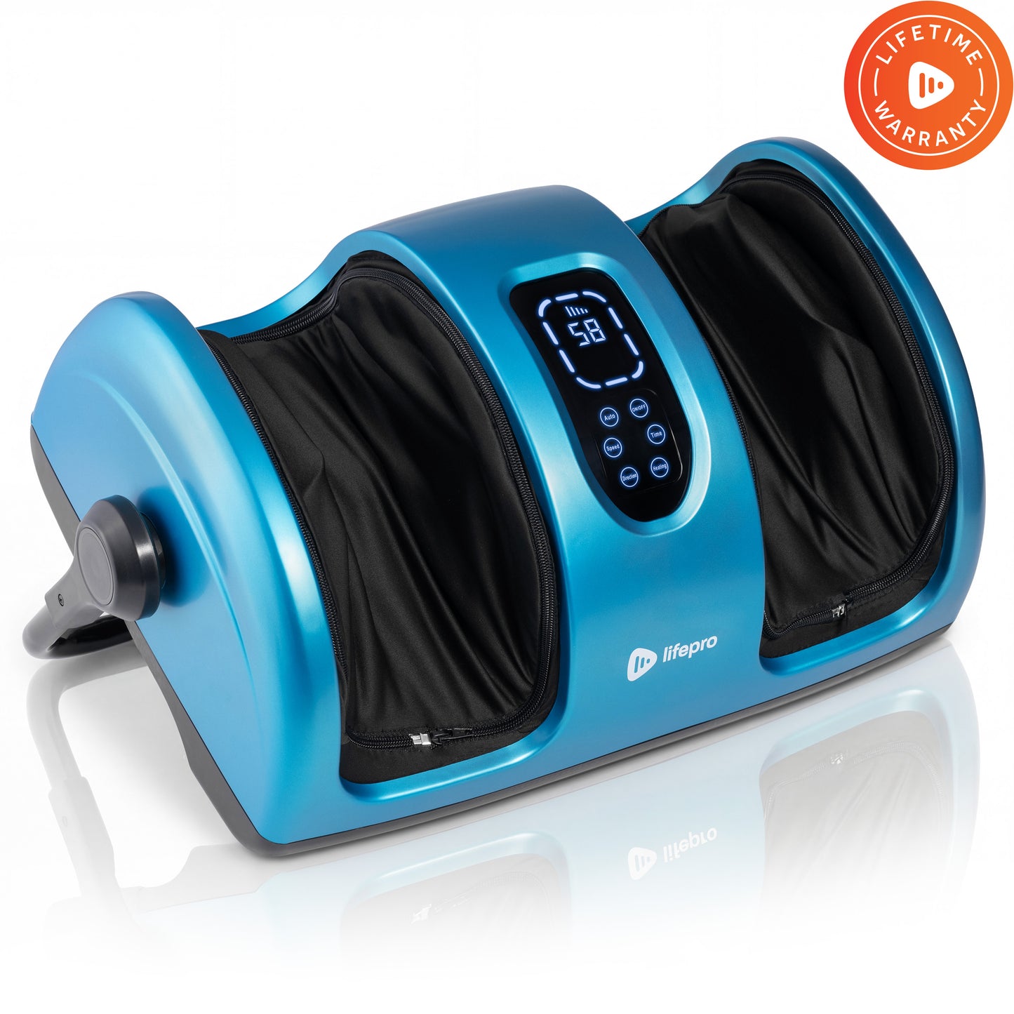 RelaxaTilt X Foot Massager