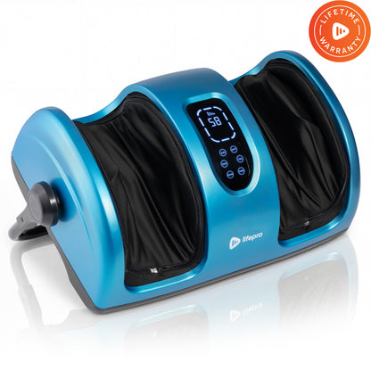 RelaxaTilt X Foot Massager