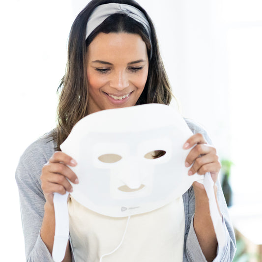 RevitaGlow™ Light Therapy Mask