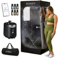Revivify Mini Portable Steam Room