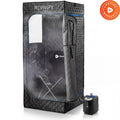 Revivify Mini Portable Steam Room