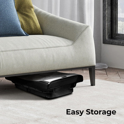 Rumblex Pro Vibration Plate