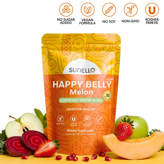 Sunello by Lifepro Gut Support Supplement