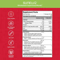Sunello Joint & Mobility Care Supplement