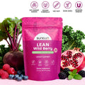 Sunello Lean Superfood Powder for Energy