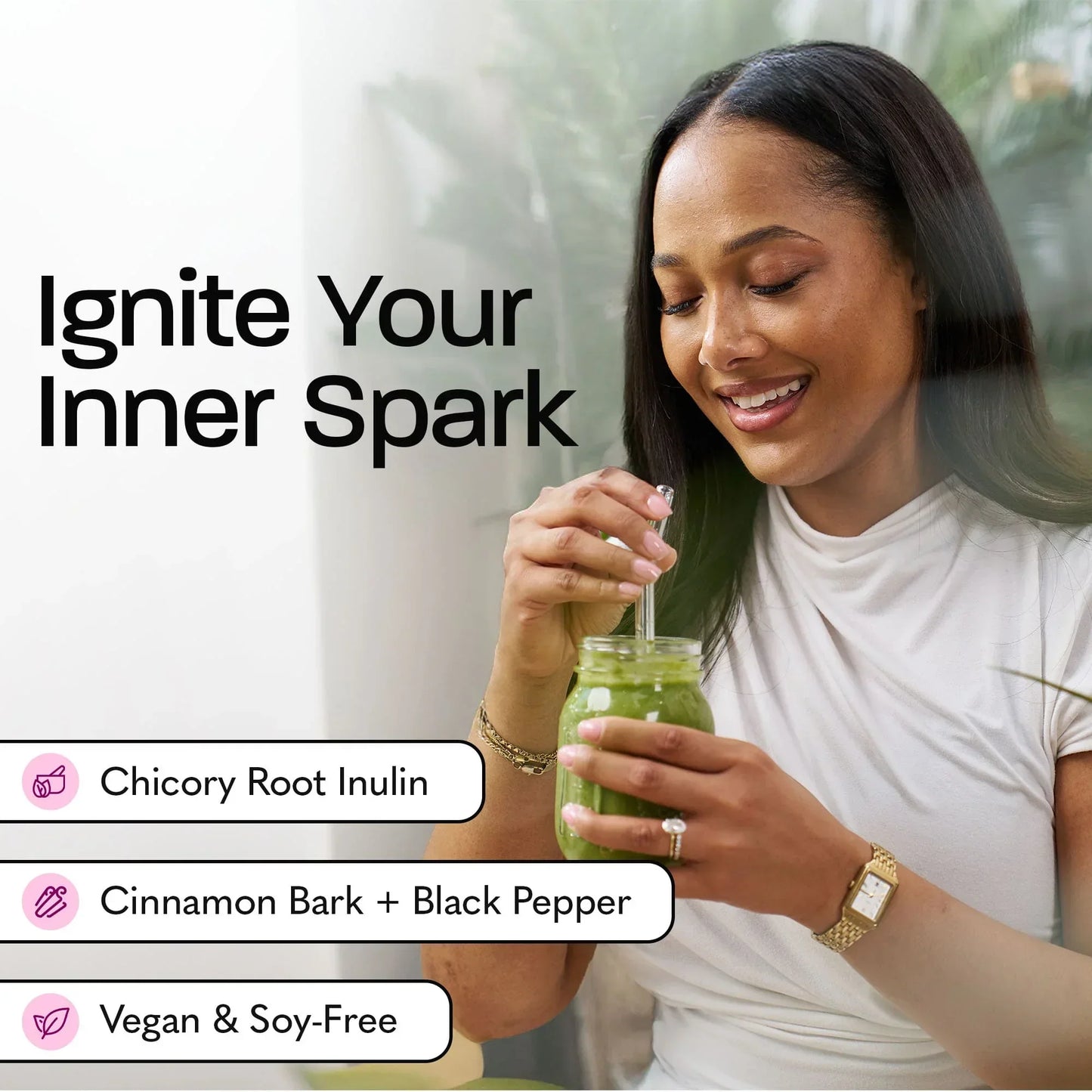 Sunello by Lifepro Metabolism Boost Supplement