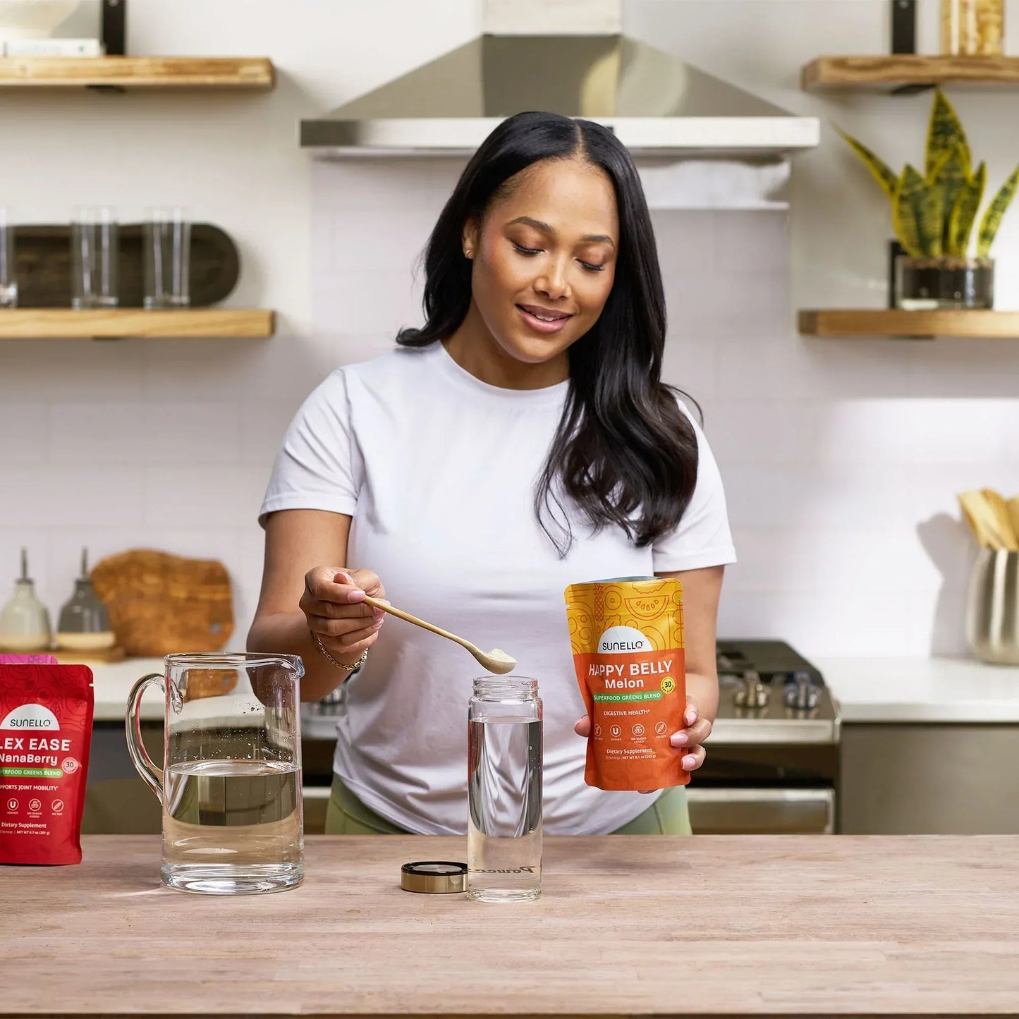 Sunello by Lifepro Metabolism Boost Supplement