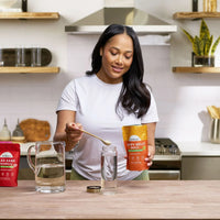Sunello Lean Superfood Powder for Energy
