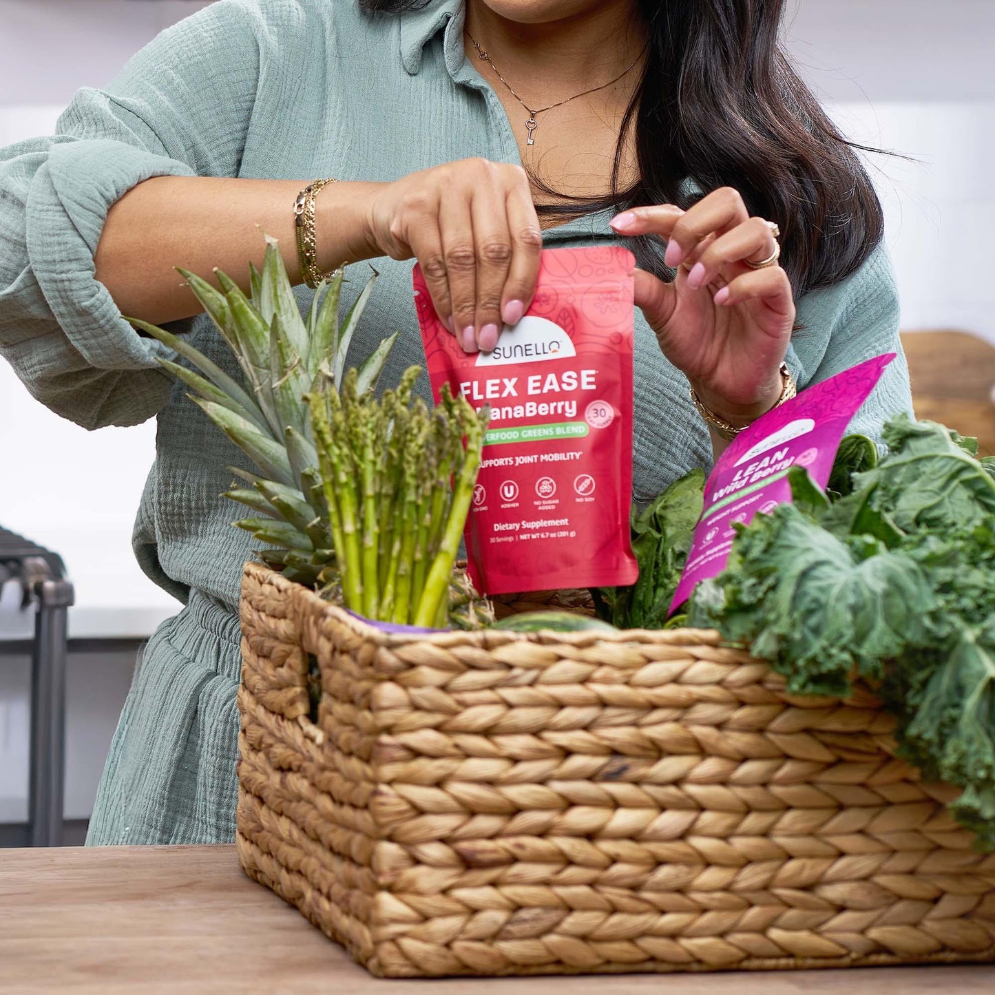 Sunello by Lifepro Joint Care Supplement