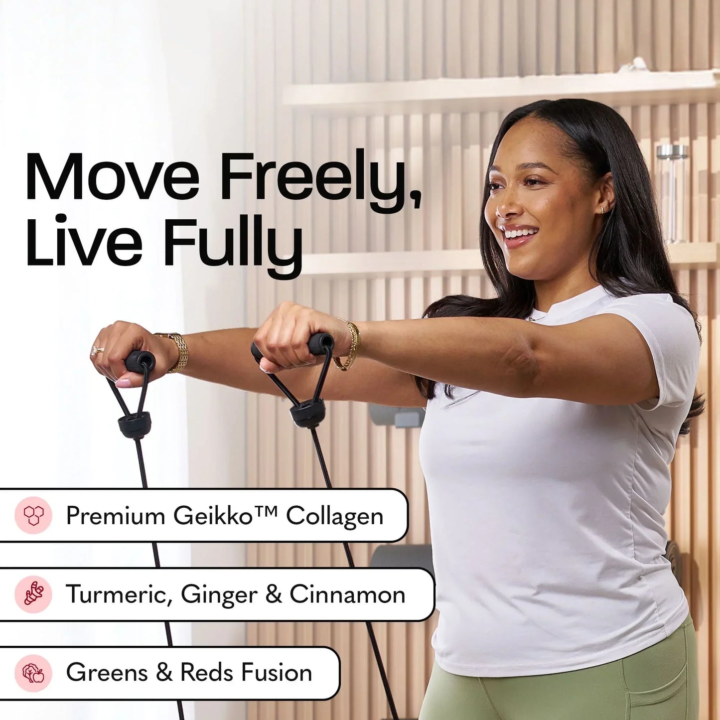 Sunello by Lifepro Joint Care Supplement