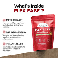 Sunello Joint & Mobility Care Supplement