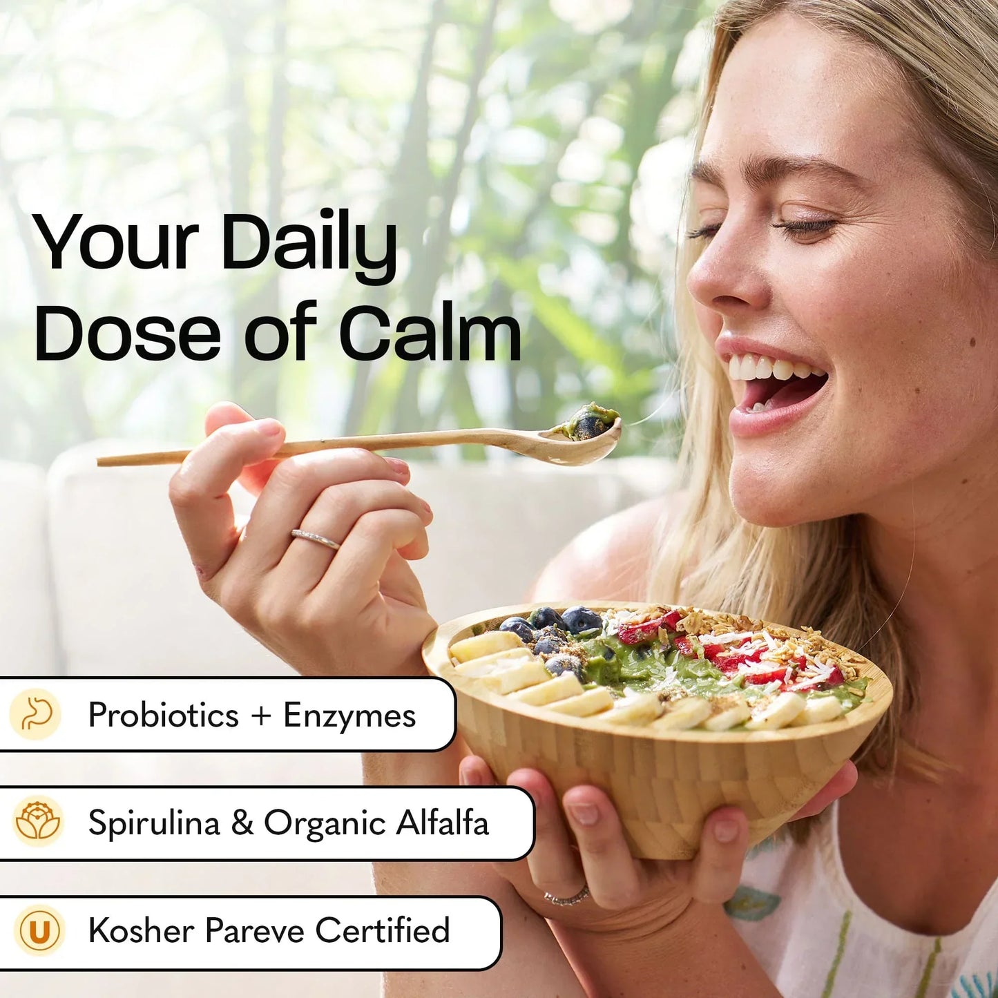 Sunello by Lifepro Gut Support Supplement