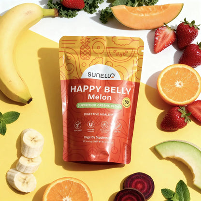 Sunello by Lifepro Gut Support Supplement