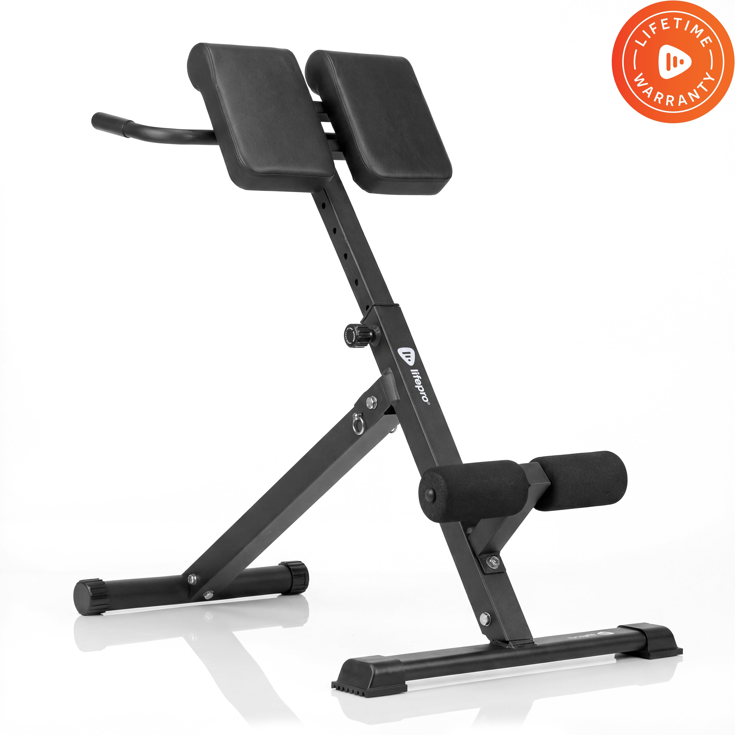 SculptTrainer Lite Roman Chair | Core & Back Training | Lifepro