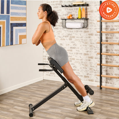 SculptTrainer Lite Multipurpose Roman Chair