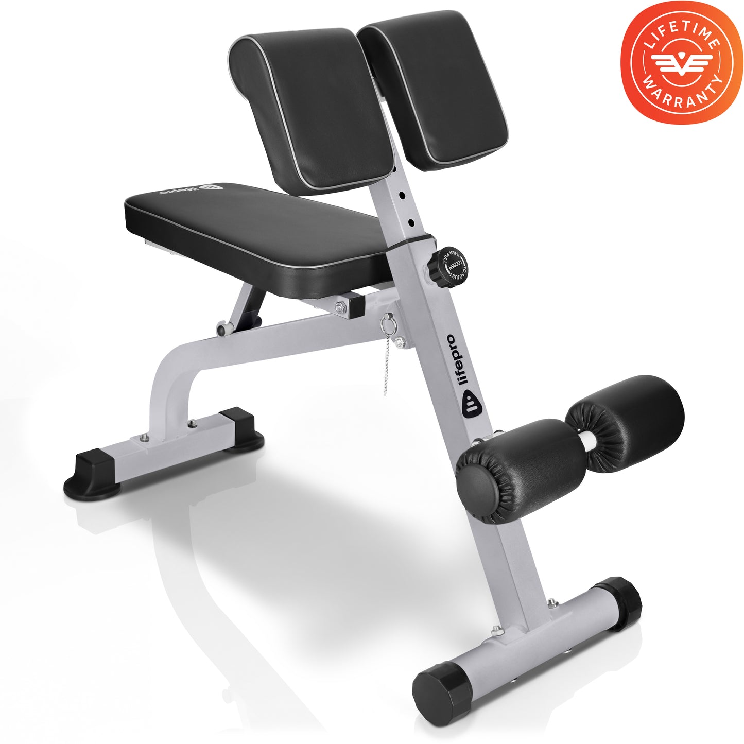 SculptTrainer™ Multipurpose Roman Chair