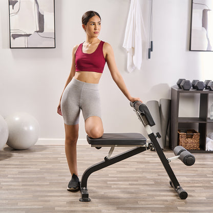 SculptTrainer™ Multipurpose Roman Chair