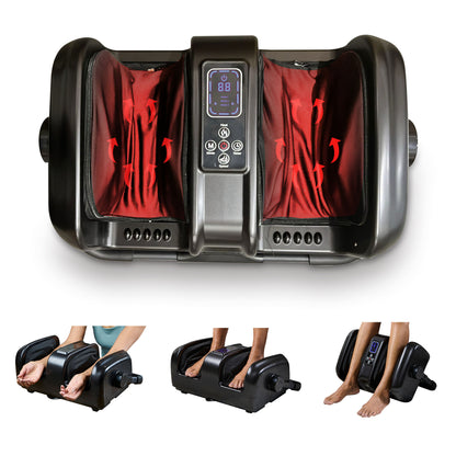 Soleserene Foot Massager