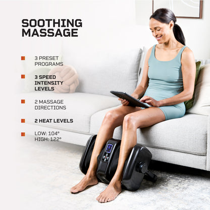 Soleserene Foot Massager