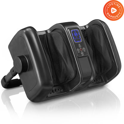 SoleSerene Deep Kneading Foot Massager