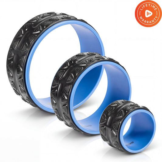 Vibrating Massage Balls for Muscle Recovery  Lifepro