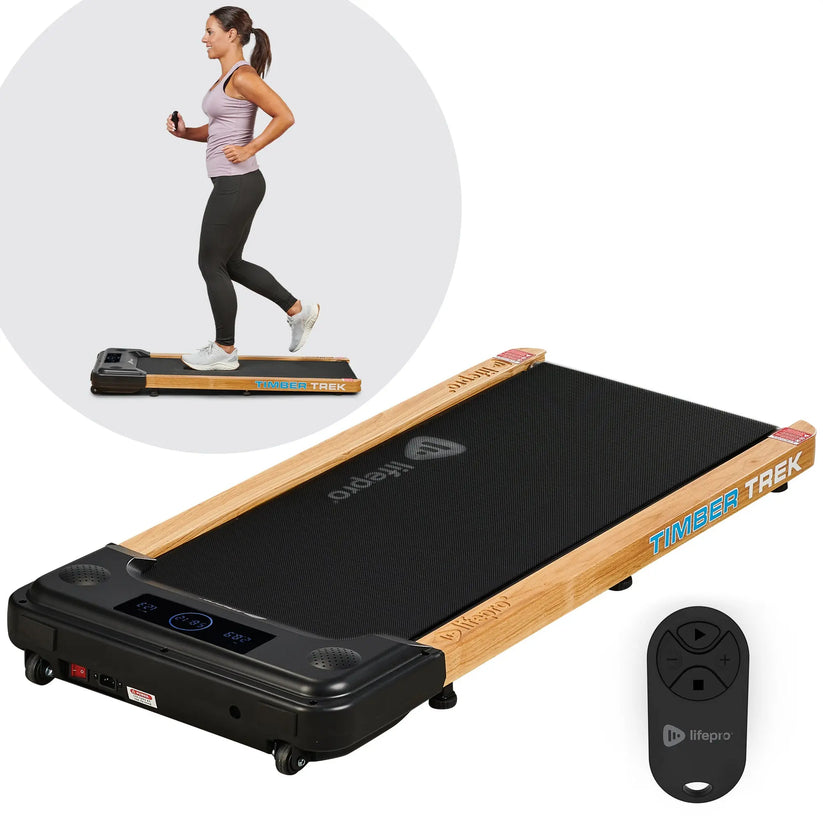 Fitness: Portable & At Home-Treadmills - Lifepro Fitness