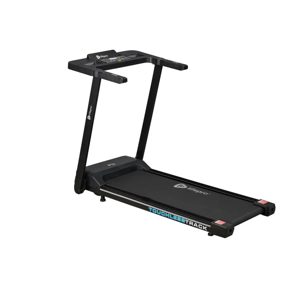 TouchlessTrack™ Treadmill