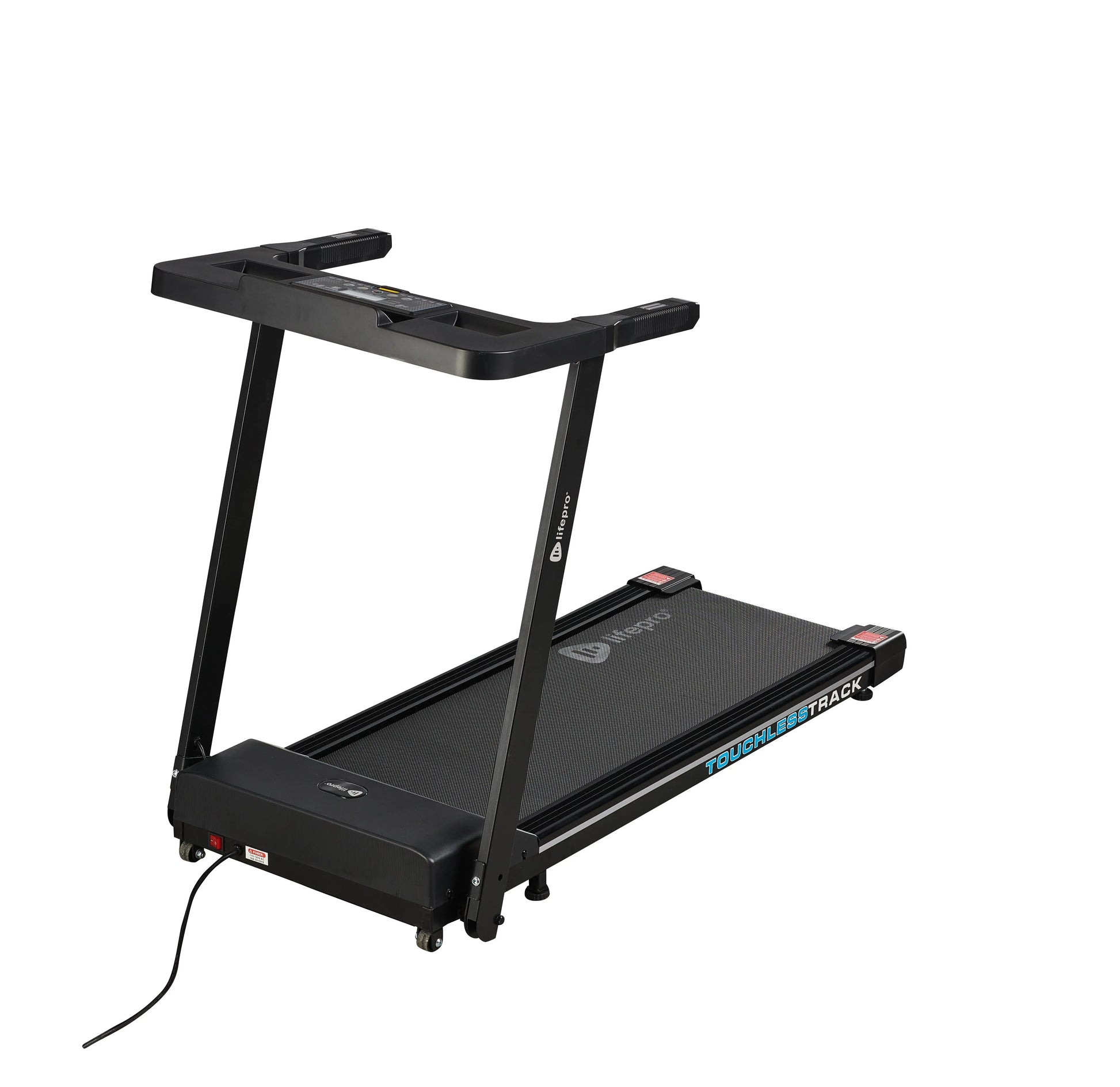 TouchlessTrack™ Treadmill