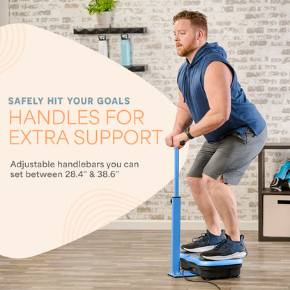 TrimLite Vibration Plate