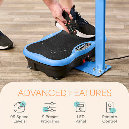 TrimLite Vibration Plate