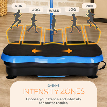 TrimLite Vibration Plate