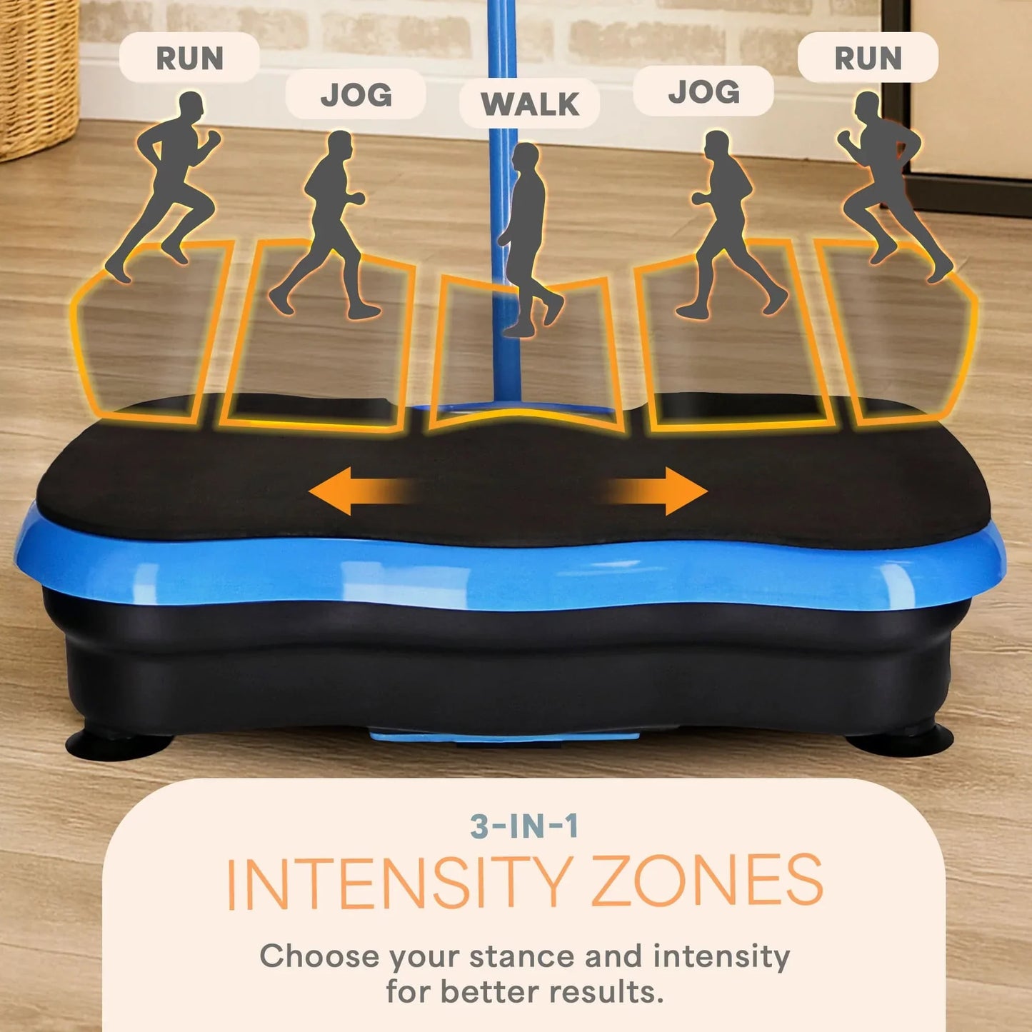 TrimLite Vibration Plate