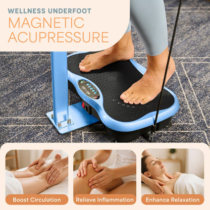 TrimLite Vibration Plate