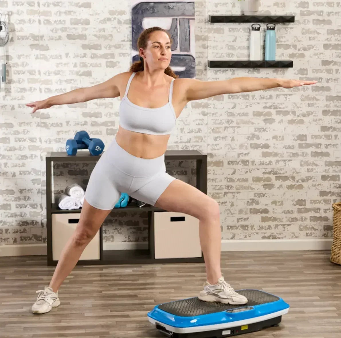 Turbo 3D Vibration Plate | Whole Body Vibration Machine | Lifepro Turbo 3D Vibration Plate | Whole Body Vibration Machine | Lifepro