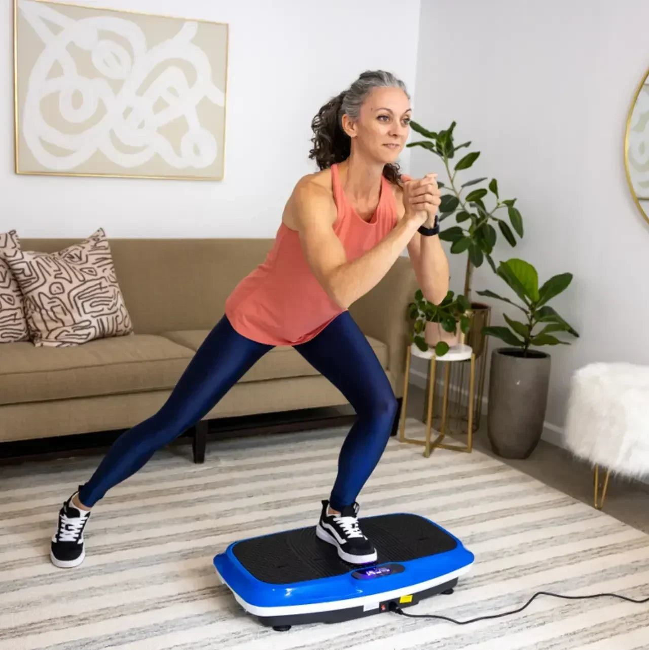 Turbo 3D Vibration Plate | Whole Body Vibration Machine | Lifepro Turbo 3D Vibration Plate | Whole Body Vibration Machine | Lifepro