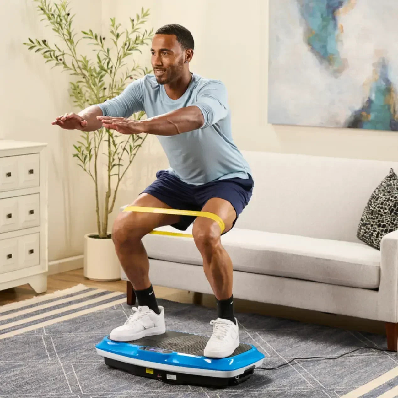 Turbo 3D Vibration Plate | Whole Body Vibration Machine | Lifepro Turbo 3D Vibration Plate | Whole Body Vibration Machine | Lifepro
