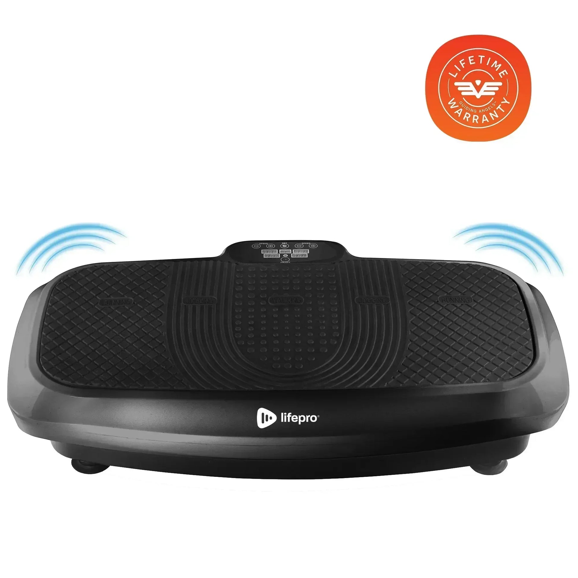 Turbo 3D Vibration Plate | Whole Body Vibration Machine | Lifepro Turbo 3D Vibration Plate | Whole Body Vibration Machine | Lifepro